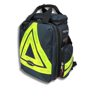 Botiquin Mochila Pearl Azul